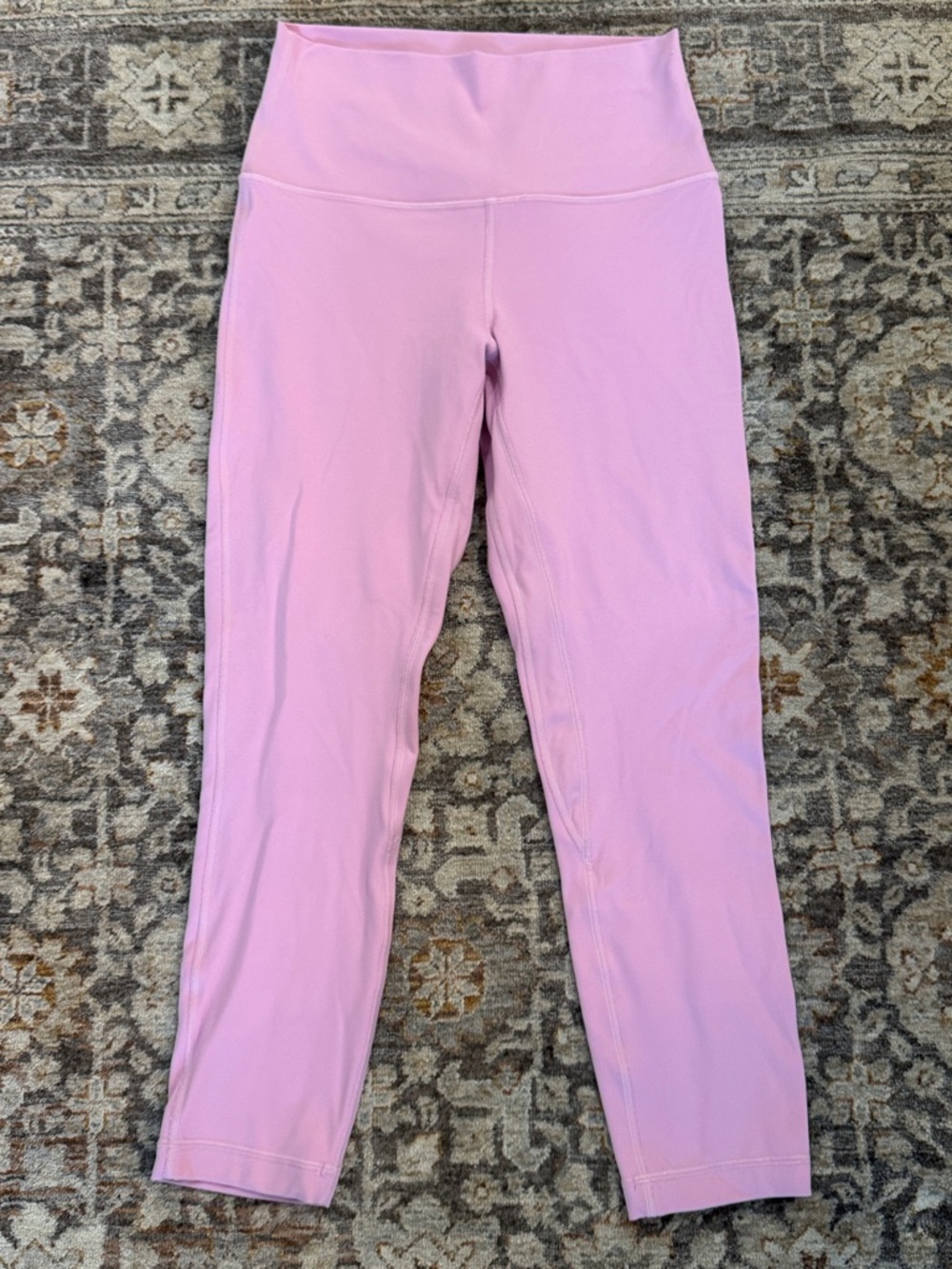 Lululemon Align High-Rise Crop 23"